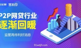 网贷最新消息爆料,揭秘最新爆料与趋势分析