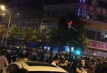 成都深夜爆料最新消息,揭秘城市夜生活新动态