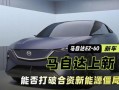 最新新能源车爆料消息,揭秘未来出行革命性变革