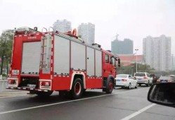 杭州消防车爆料案件最新,揭秘背后惊人真相