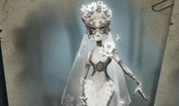 第五人格最新角色红蝶爆料,翩翩起舞的神秘刺客，第五人格新角色揭秘