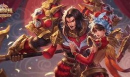 新年王者新皮肤爆料最新,王者归来！揭秘新年限定皮肤神秘面纱